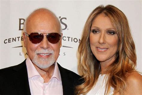 celine dion age gap husband.